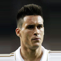 Callejon J.