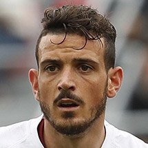 Florenzi A.