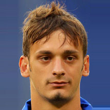 Gabbiadini M.