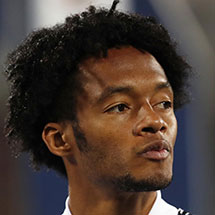 Cuadrado J.