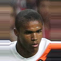 Douglas Costa D.
