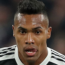 Alex Sandro L.