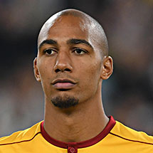 Nzonzi S.