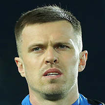 Ilicic J.
