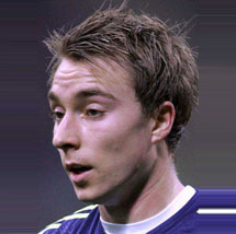 Eriksen C.