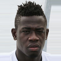 Acquah A.