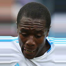 Imbula G.