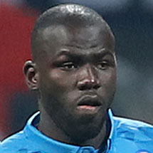 Koulibaly K.