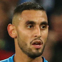 Ghoulam F.