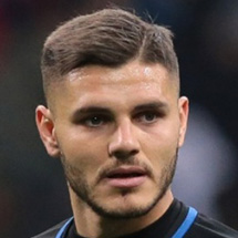 Icardi M.