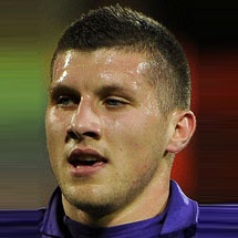 Rebic A.