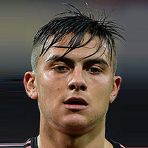 Dybala P.