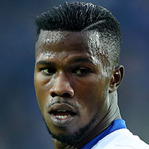 Keita Balde D.