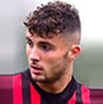 Cutrone P.