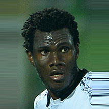 Kessie' F.