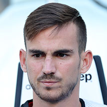 Fabian Ruiz P.