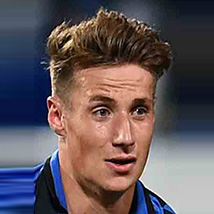 Pinamonti A.