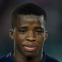 Traore' H.
