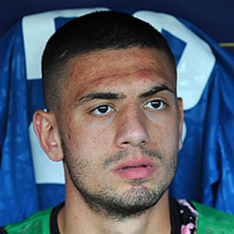 Demiral M.
