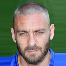 De Rossi D.