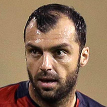 Pandev G.