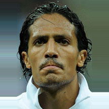 Bruno Alves E.