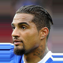 Boateng K.