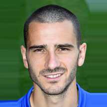 Bonucci L.
