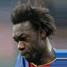 Felipe Caicedo S.