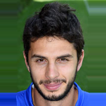 Ranocchia A.