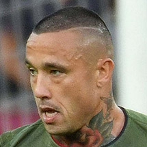Nainggolan R.
