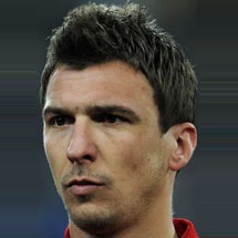 Mandzukic M.
