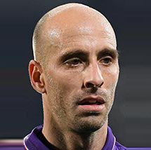 Borja Valero I.