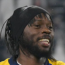 Gervinho K.