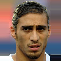 Caceres M.