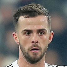 Pjanic M.
